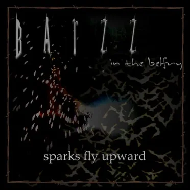 Sparks Fly Upward