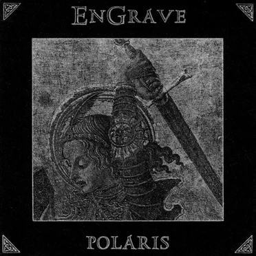 Polaris by Engrave - album cover
