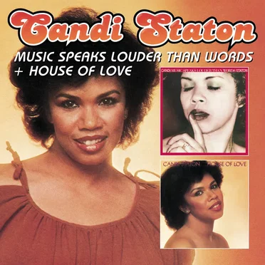 Music Speaks Louder Than Words / House of Love
