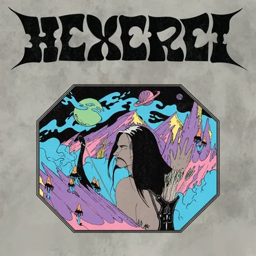 Hexerei
