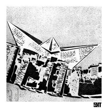 Nave de papel by mar‐feliz - album cover