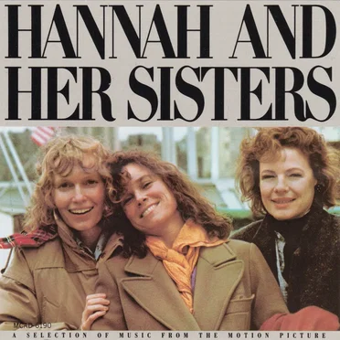 Hannah and Her Sisters by Various Artists - album cover