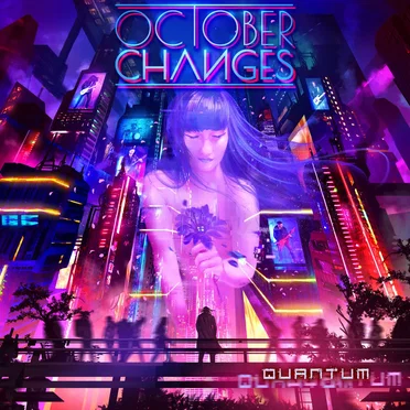 Quantum