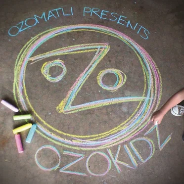 Ozomatli Presents Ozokidz