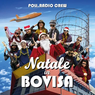 Natale in Bovisa