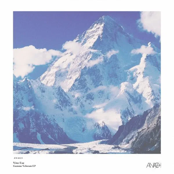 Gamma Velorum EP