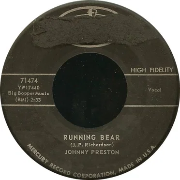 Running Bear