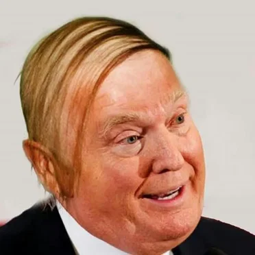I Fucking Hate Donald Trump by Dean Simmons - album cover