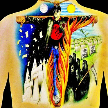 Judgement Day Box Set