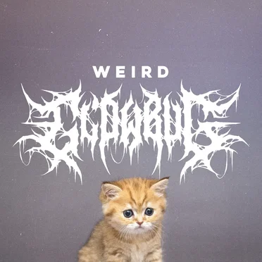 Weird