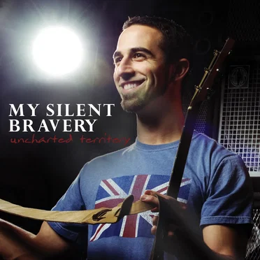 Uncharted Territory by My Silent Bravery - album cover