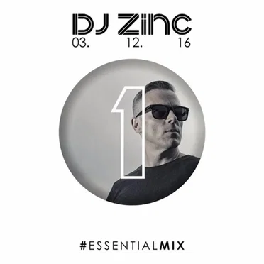 2016-12-03: BBC Radio 1 Essential Mix