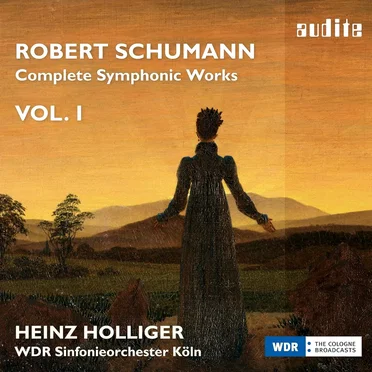 Complete Symphonic Works Vol. I