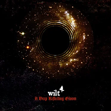 A Deep Reflecting Gloom