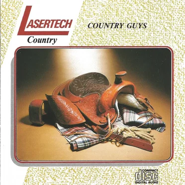 Country Guys by Various Artists - album cover