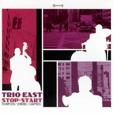 Trio East