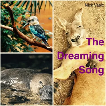 The Dreaming Song