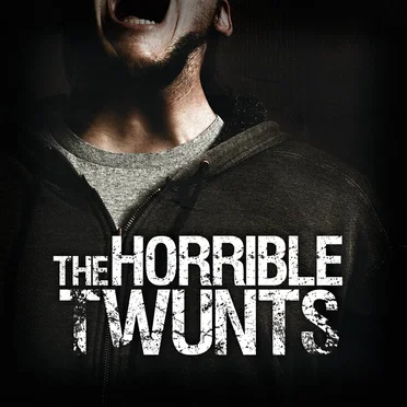 I Ain't Dead Yet by The Horrible Twunts - album cover