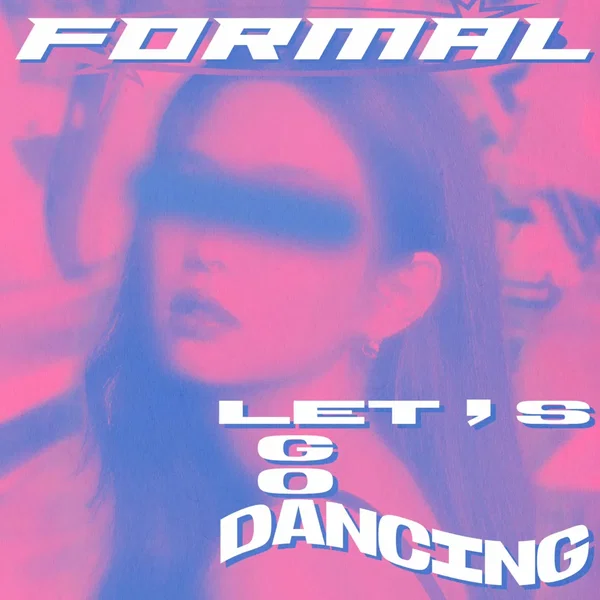 Let’s Go Dancing