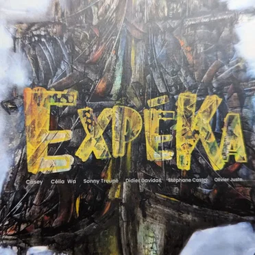Expéka
