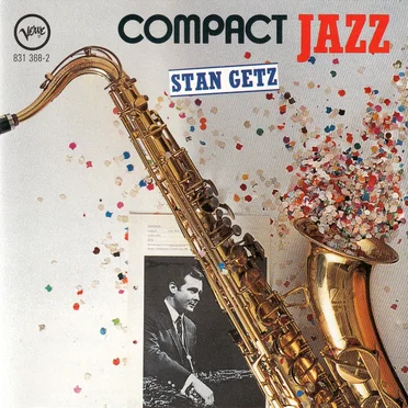 Compact Jazz: Stan Getz