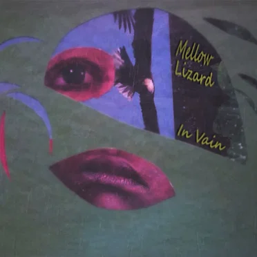 In Vain by Mellow Lizard - album cover