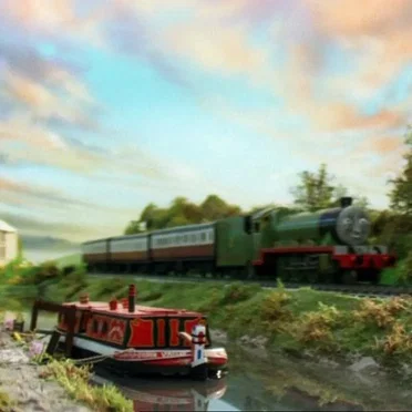 Henry The Green Engine's Theme (Series 3)
