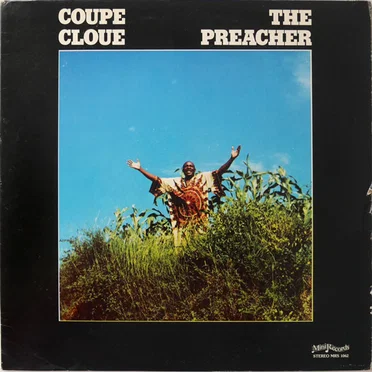 Coupé Cloué