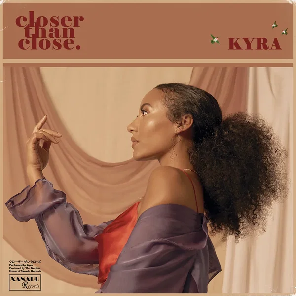 Closer Than Close