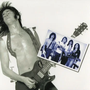 Rock Solid: The Essential Collection