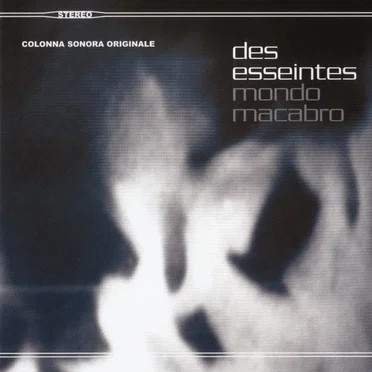 Mondo Macabro