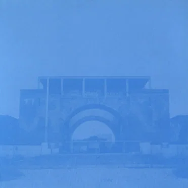 Psychogeographical Dip by Various Artists - album cover