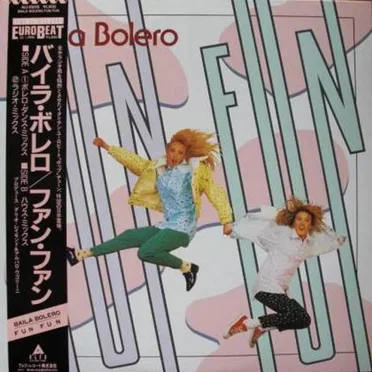 Baila Bolero