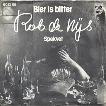 Bier is bitter / Spekvet