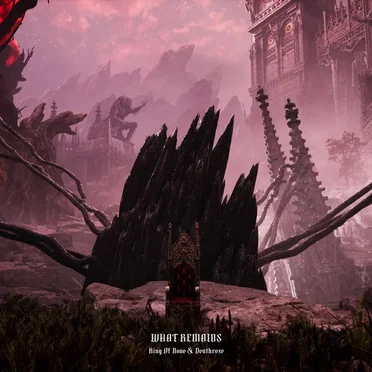 DeathRose