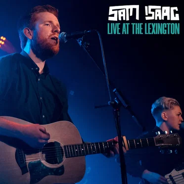 Live at The Lexington
