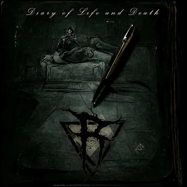 Diary of Life and Death
