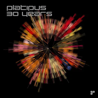 Platipus 30 Years by Various Artists - album cover