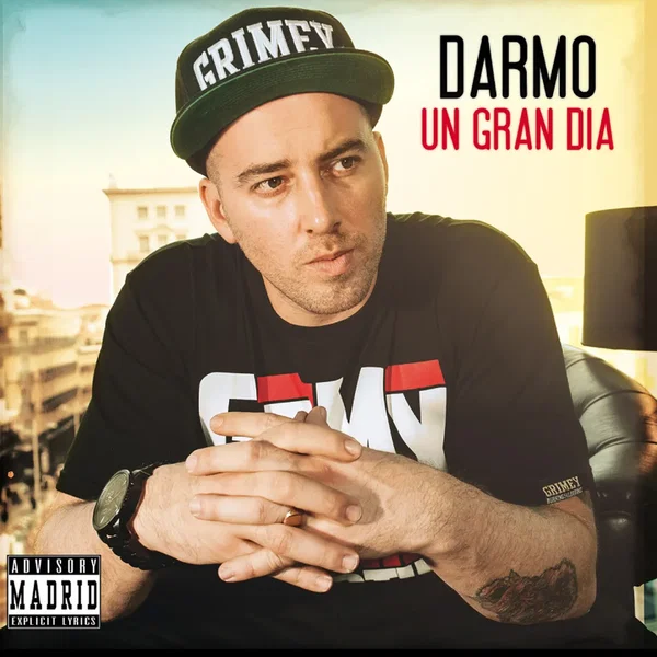 Un gran día