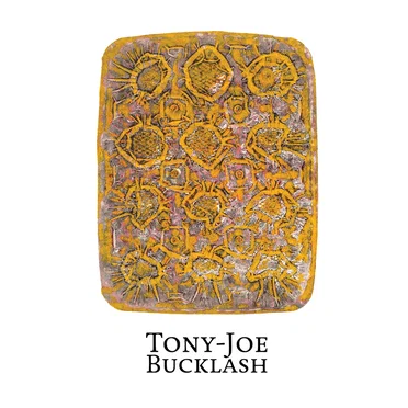 Tony‐Joe Bucklash