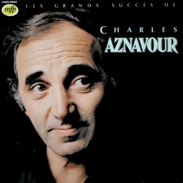 Les Grands Succès de Charles Aznavour