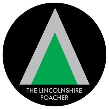 South Kyme Churchyard by The Lincolnshire Poacher - album cover