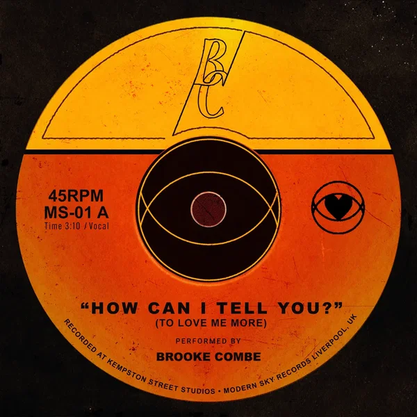 How Can I Tell You? (To Love Me More)