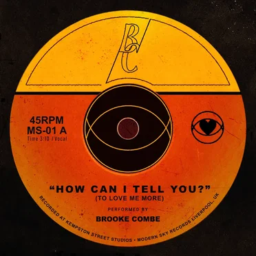 How Can I Tell You? (To Love Me More)