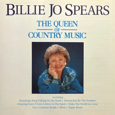 The Queen of Country Music