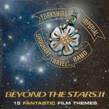 Beyond the Stars II