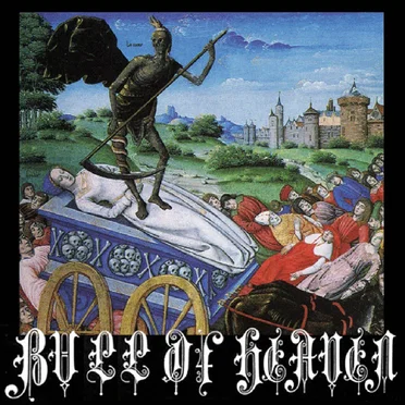 024: Some Vast Unknown by Bull of Heaven - album cover