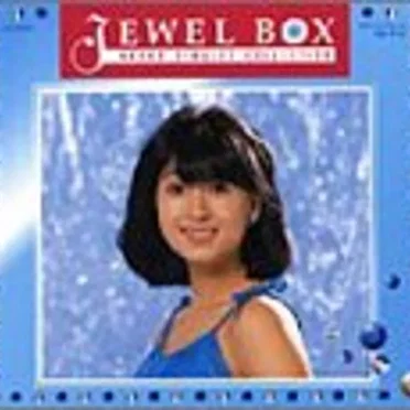 JEWEL BOX NAOKO SINGLES COLLECTION