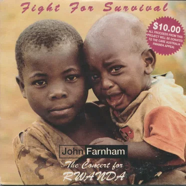Fight for Survival: The Concert for Rwanda