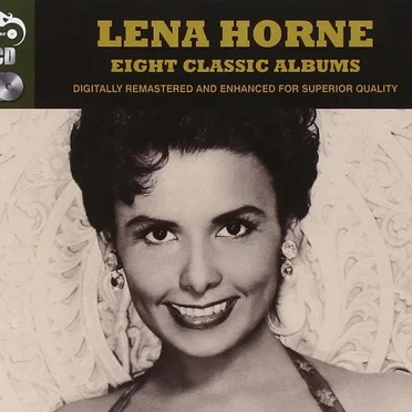 Eight Classic Albums